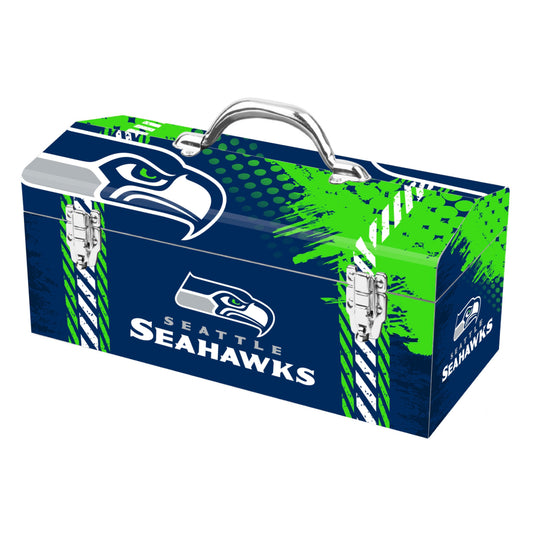 Seattle Seahawks Tool Box