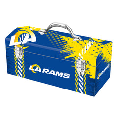 Los Angeles Rams Tool Box