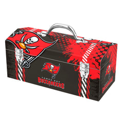 Tampa Bay Buccaneers Tool Box