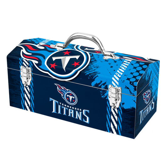 Tennessee Titans Tool Box