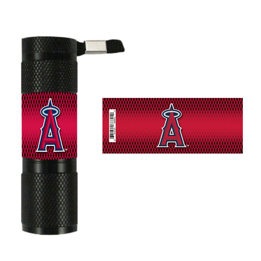 Los Angeles Angels LED Pocket Flashlight