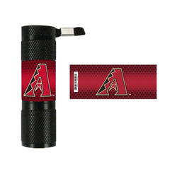 Arizona Diamondbacks LED Pocket Flashlight