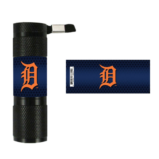 Detroit Tigers LED Pocket Flashlight