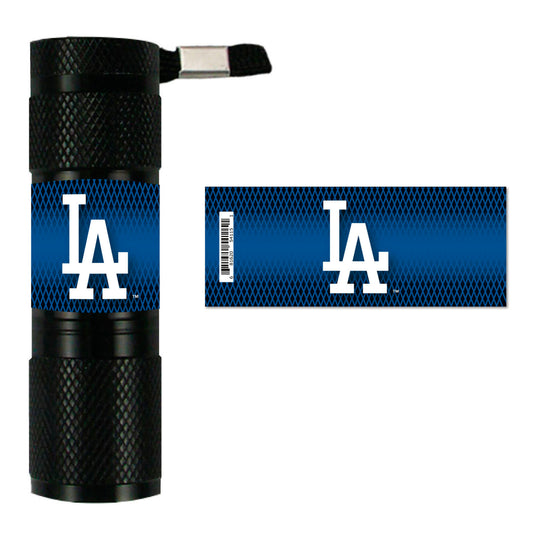 Los Angeles Dodgers LED Pocket Flashlight