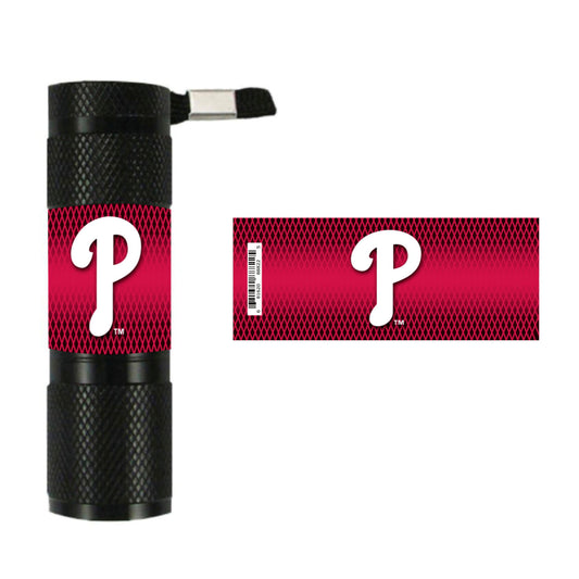 Philadelphia Phillies LED Pocket Flashlight