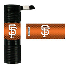 San Francisco Giants LED Pocket Flashlight