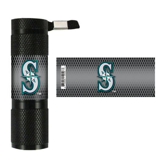 Seattle Mariners LED Pocket Flashlight