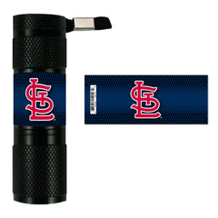 St. Louis Cardinals LED Pocket Flashlight