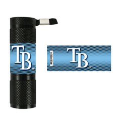 Tampa Bay Rays LED Pocket Flashlight