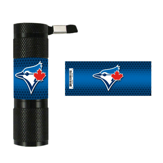 Toronto Blue Jays LED Pocket Flashlight