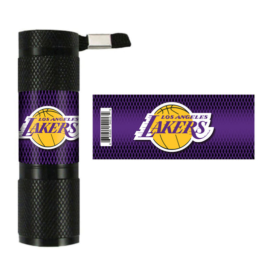 Los Angeles Lakers LED Pocket Flashlight