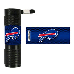 Buffalo Bills LED Pocket Flashlight - Buffalo Bills