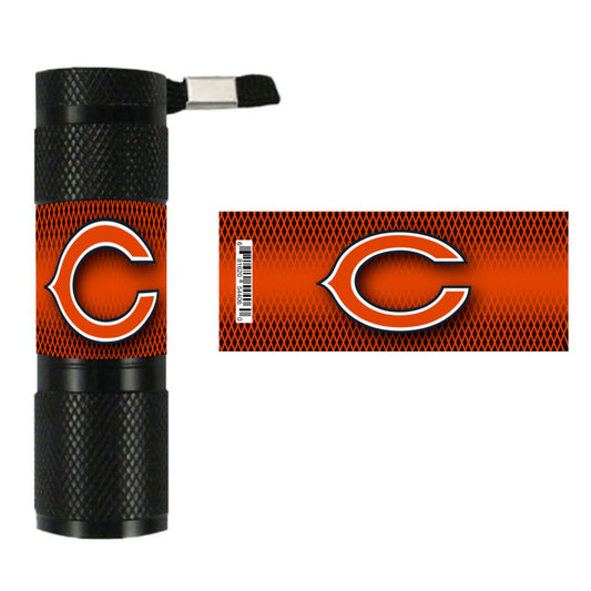 Chicago Bears LED Pocket Flashlight