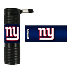 New York Giants LED Pocket Flashlight