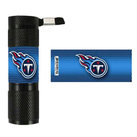 Tennessee Titans LED Pocket Flashlight