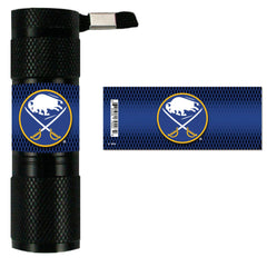 Buffalo Sabres LED Pocket Flashlight - Buffalo Sabres