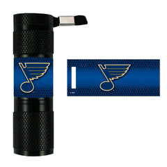 St. Louis Blues LED Pocket Flashlight