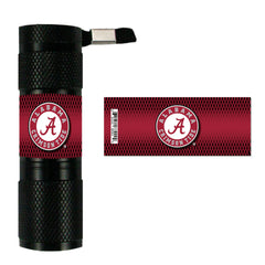 Alabama Crimson Tide LED Pocket Flashlight