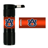 Auburn Tigers LED Pocket Flashlight