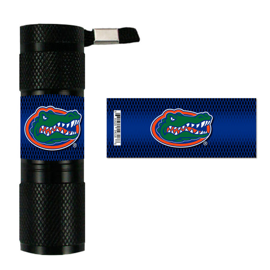 Florida Gators LED Pocket Flashlight