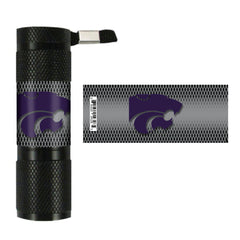 Kansas State Wildcats LED Pocket Flashlight