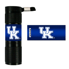 Kentucky Wildcats LED Pocket Flashlight