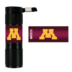 Minnesota Golden Gophers LED Pocket Flashlight