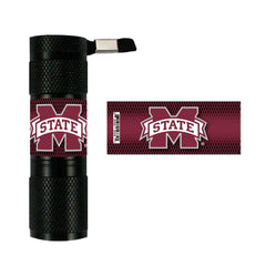 Mississippi State Bulldogs LED Pocket Flashlight