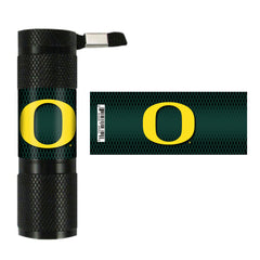 Oregon Ducks LED Pocket Flashlight