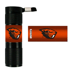 Oregon State Beavers LED Pocket Flashlight