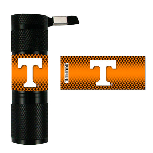 Tennessee Volunteers LED Pocket Flashlight