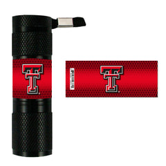 Texas Tech Red Raiders LED Pocket Flashlight