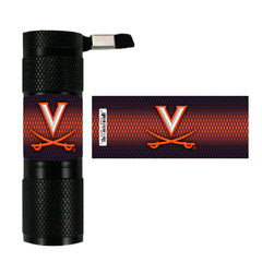 Virginia Cavaliers LED Pocket Flashlight