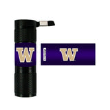 Washington Huskies LED Pocket Flashlight