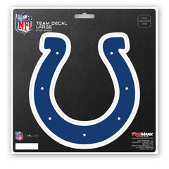 Indianapolis Colts Large Decal Sticker