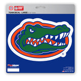 Florida Gators Large Decal Sticker