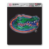 Florida Gators 3D Decal Sticker