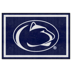 Penn State Nittany Lions 5ft. x 8 ft. Plush Area Rug