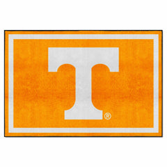 Tennessee Volunteers 5ft. x 8 ft. Plush Area Rug