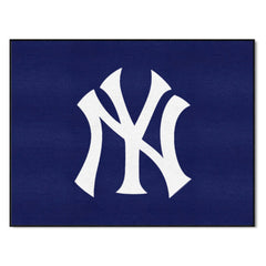 New York Yankees All-Star Rug - 34 in. x 42.5 in.