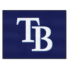 Tampa Bay Rays All-Star Rug - 34 in. x 42.5 in.