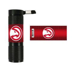 Atlanta Hawks LED Pocket Flashlight - Atlanta Hawks