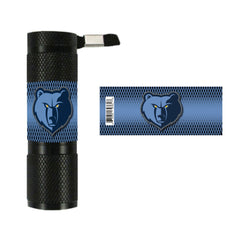 Memphis Grizzlies LED Pocket Flashlight