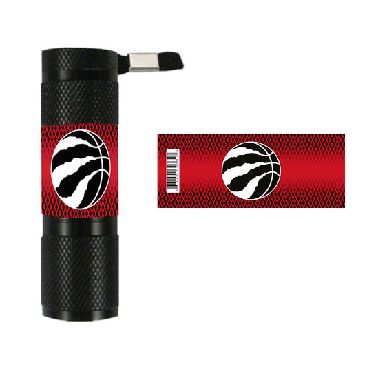 Toronto Raptors LED Pocket Flashlight