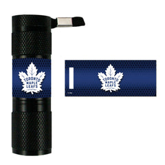 Toronto Maple Leafs LED Pocket Flashlight