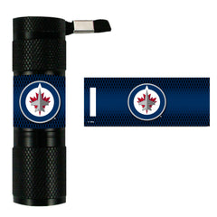 Winnipeg Jets LED Pocket Flashlight