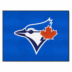 Toronto Blue Jays All-Star Rug - 34 in. x 42.5 in.