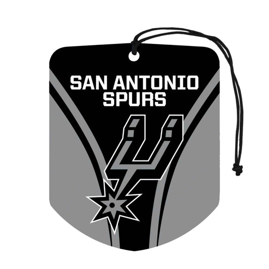 Ambientador de los San Antonio Spurs, paquete de 2