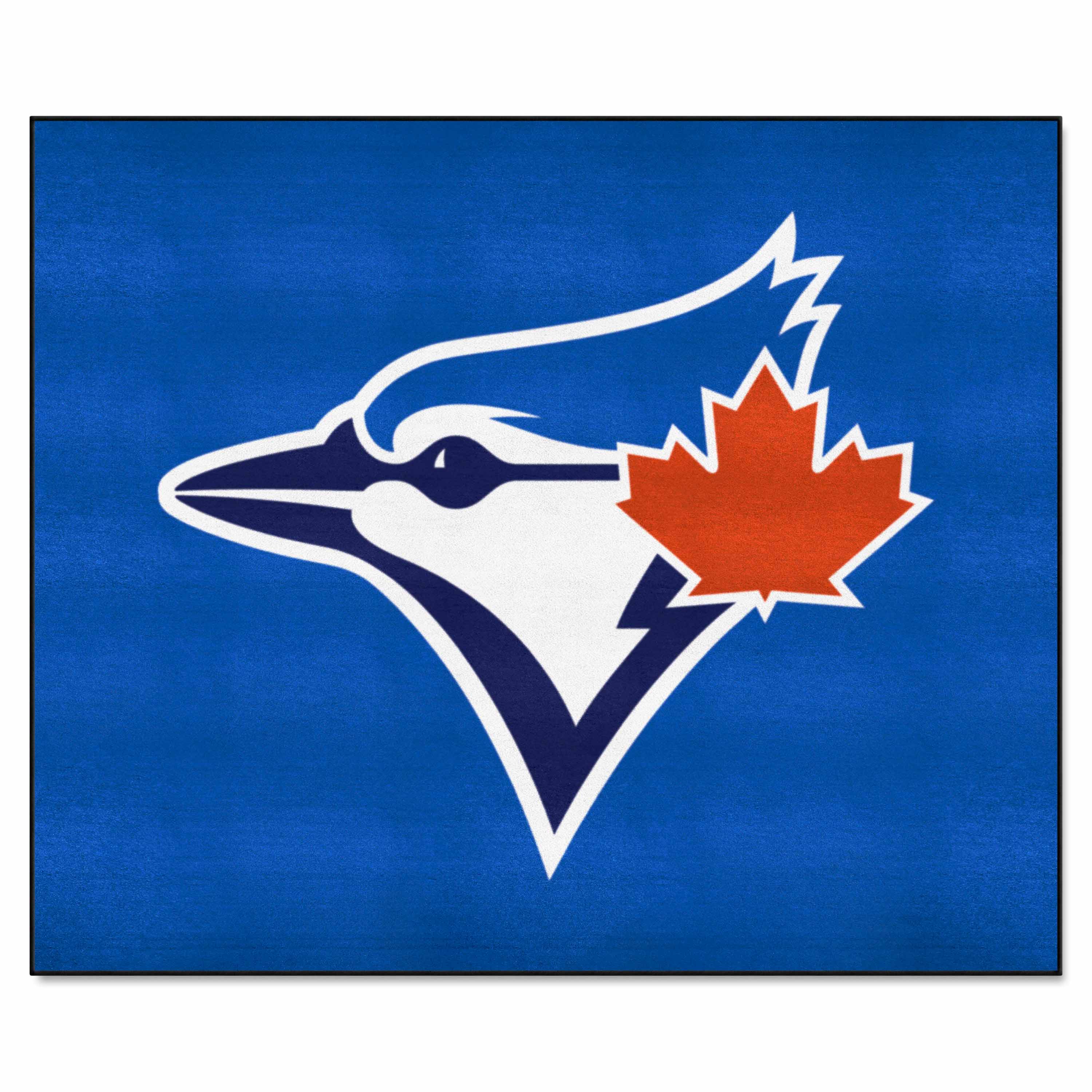 Toronto Blue Jays Tailgater Rug - 5ft. x 6ft.