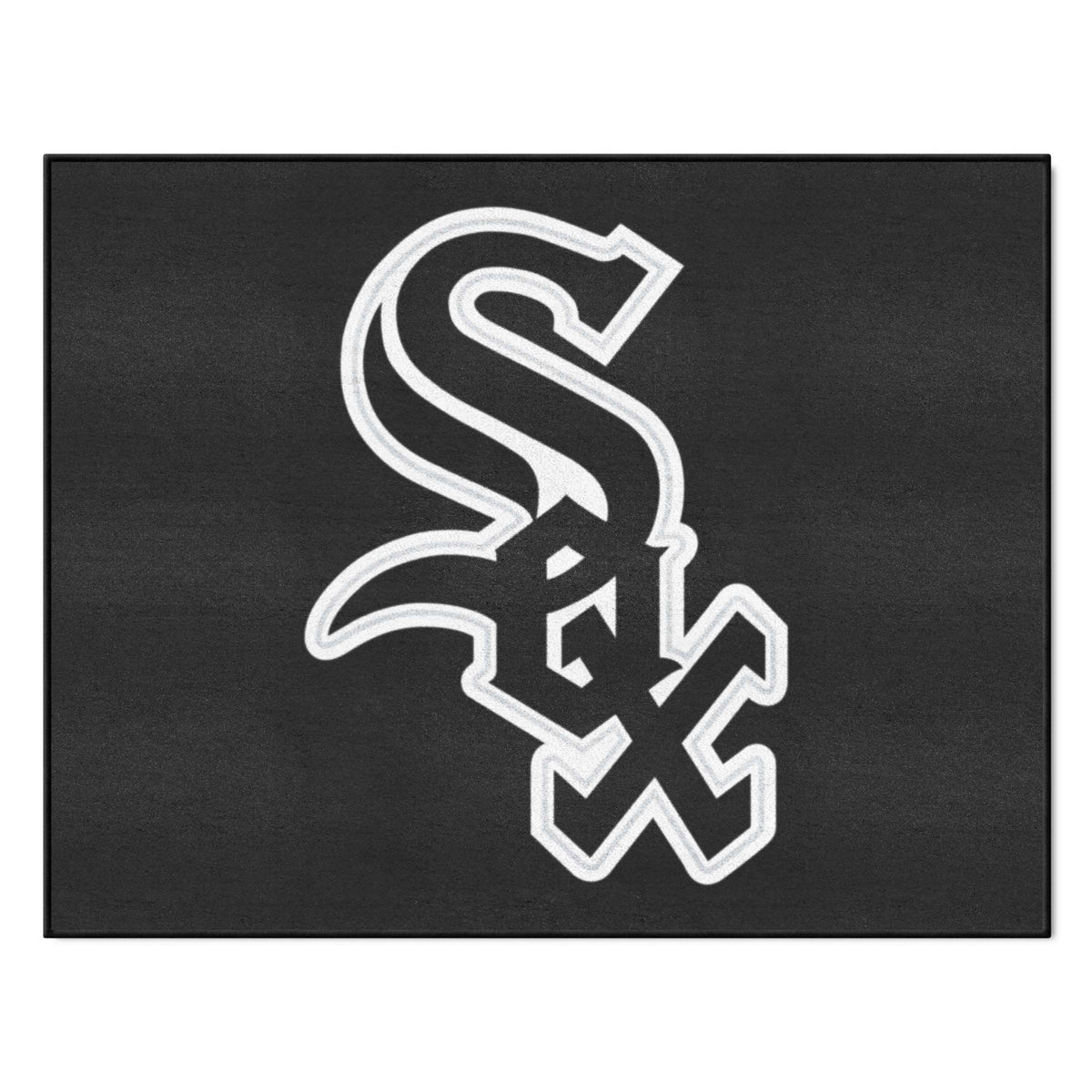 Chicago White Sox All-Star Rug - 34 in. x 42.5 in. - Chicago White Sox